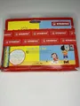 Produktbild: Duo Buntstift, Wasserfarbe & Wachsmalkreide - STABILO woody 3 in 1 duo -
