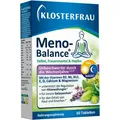 Produktbild: Klosterfrau Meno-Balance Tabletten 60 St
