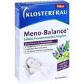 Produktbild: KLOSTERFRAU Meno-Balance Tabletten 60 St PZN 10390025