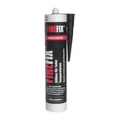 Produktbild: FIREFIX 1790/1 Silikon für hohe Temperaturen (Kartusche) 310 ml, hitzebeständig bis 250 °C, schwarz