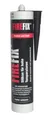 Produktbild: FireFix Silikon hitzebeständig schwarz 310 ml Kaminzubehör Kamin Dichtmasse