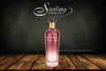 Produktbild: Isle of Wight Distillery Mermaid PINK Gin 42% 700ml