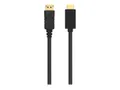 Produktbild: Belkin 6ft DisplayPort to HDMI Cable, M/M, 4k