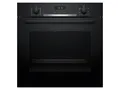 Produktbild: Bosch HBG578BB3 Pyrolyse Backofen Schwarz