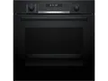 Produktbild: BOSCH HBG578BB3, Backofen (Einbaugerät, 71 l, 594 mm breit), Serie 6