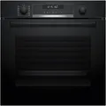 Produktbild: Bosch HBG578BB3 Einbaubackofen
