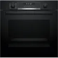 Produktbild: Bosch EB-Backofen Serie6 HBG578BB3 - Schwarz