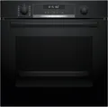 Produktbild: Bosch Serie 6 HBG578BB3 Backofen