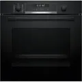 Produktbild: Bosch HBG578BB3 - Einbau-Backofen, 60 x 60 cm, AirFry, Schwarz