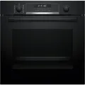 Produktbild: Bosch - Serie 6, Einbau-backofen, 60 X 60 Cm, Schwarz, Hbg578bb3