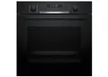 Produktbild: BOSCH Einbaubackofen HBG578BB3 Serie 6 EEK:  Einbaubackofen, 71 L, 60 cm breit