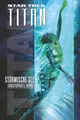 Produktbild: Star Trek - Titan 5 | Stürmische See | Christopher Bennett | Taschenbuch | 2018