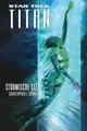Produktbild: Star Trek - Titan 5 Stürmische See Bennett, Christopher L. und Stephanie Pannen: