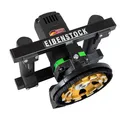 Produktbild: EIBENSTOCK Betonschleifer EBS 125.4 O Diamant-Schleifteller Schleifen Glätten