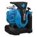 Produktbild: Guede Güde Motor Wasserpumpe Benzin Gartenpumpe Hochwasserpumpe GMP 7.21 2 PS 7000 l-h 94507