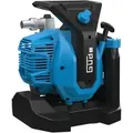 Produktbild: Güde Motor Wasserpumpe Benzin Gartenpumpe Hochwasserpumpe Gmp 7.21 2 Ps 7000 L-h