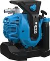 Produktbild: Güde 94507 GMP 7.21 Motorpumpe Schmutzwasserpumpe Hochwasserpumpe Kreiselpumpe