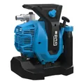 Produktbild: Güde Motor Wasserpumpe Benzin Gartenpumpe Hochwasserpumpe GMP 7.21 2 PS 7000 l-h