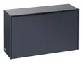 Produktbild: Villeroy & Boch Subway 3.0 Hochschrank 2 Türen 728 x 240 x 423 mm - Marine...