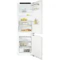 Produktbild: MIELE KDN 7724 E Active Kühlgefrierkombination (E, 260 l, 1772 mm hoch, Weiß)