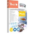 Produktbild: Peach Laminierfolien S-PP525-19, 10 x 15 cm, 125 mic, glänzend, Foto, 100 Stück