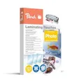 Produktbild: Peach 510618 - Transparent - Glänzend - Photo (10x15cm) - 100 Stück(e)