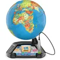 Produktbild: VTech Interaktiver Videoglobus (Deutsch) (80-605404)
