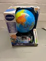 Produktbild: VTech Interaktiver Videoglobus – Lern-Globus mit Bildschirm-Spanische Sprache