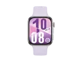 Produktbild: HUAWEI Fit 4 Smartwatch Fluorelastomer, 130-210 mm, Purple