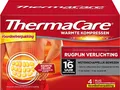 Produktbild: Thermacare Rugpijn verlichting warmte kompres Voordeelverpakking 4 stuks. tot 16 uur