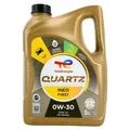 Produktbild: Total Quartz INEO First 0W-30 5 Liter R27622614