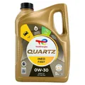 Produktbild: Total Quartz INEO First 0W-30 5 Liter