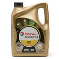 Produktbild: Total Quartz INEO First 0W-30 Motoröl 5l