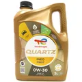 Produktbild: 5 Liter Total QUARTZ INEO FIRST 0W-30