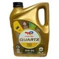 Produktbild: Total Quartz INEO First 0W-30 5 Liter Motoröl PSA B71 2312 / 2302 ACEA C2