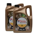 Produktbild: 10L Total Quartz INEO First 0W-30 2x 5 Liter Motoröl PSA B71 2312 / 2302 ACEA C2