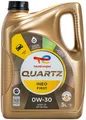 Produktbild: Total Quartz INEO First 0W-30 ACEA C1 PSA B71 2312 B71 2302 Motoröl 5 Liter