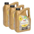 Produktbild: 15L 15 Liter TOTAL QUARTZ INEO FIRST 0W-30 Motoröl Öl ACEA C2 PSA B71 2312/2302