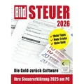 Produktbild: Steuertipps BILDSteuer 2026 Steuerjahr 2025 Software