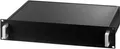 Produktbild: MONACOR RC-132/SW 482-mm-Profil-Einschubgehäuse (19'')