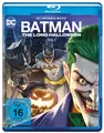 Produktbild: Batman: The Long Halloween, Teil 1 (Blu-ray)