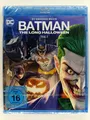 Produktbild: Batman: The long Halloween - Teil 1 - DC Universe Animation, Gotham City, Palmer