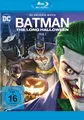 Produktbild: Batman: The Long Halloween - Teil 1 # BLU-RAY-NEU