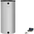 Produktbild: Buderus SP2, 300 Liter Pufferspeicher Logalux P300.5 S-C, inkl. KFE-Kugelhahn 1/2