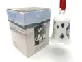 Produktbild: Hutschenreuther Christbaumschmuck Glocke 1978 in OVP (1-tlg)