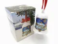 Produktbild: Porzellanglocke Weihnachtsglocke 1978 - Hutschenreuther - in OVP