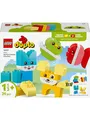 Produktbild: LEGO DUPLO 10477 3-in-1 Kreative Tiere