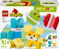 Produktbild: LEGO 3-in-1 Kreative Tiere - 10477