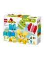 Produktbild: LEGO, Duplo, 3 in 1 Creative Cute Pets e1bb49f1bc71c8a2