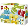 Produktbild: LEGO 3-in-1 Kreative Tiere (10477) (10477)